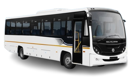 Luxury Bus