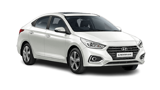 Hyundai Verna