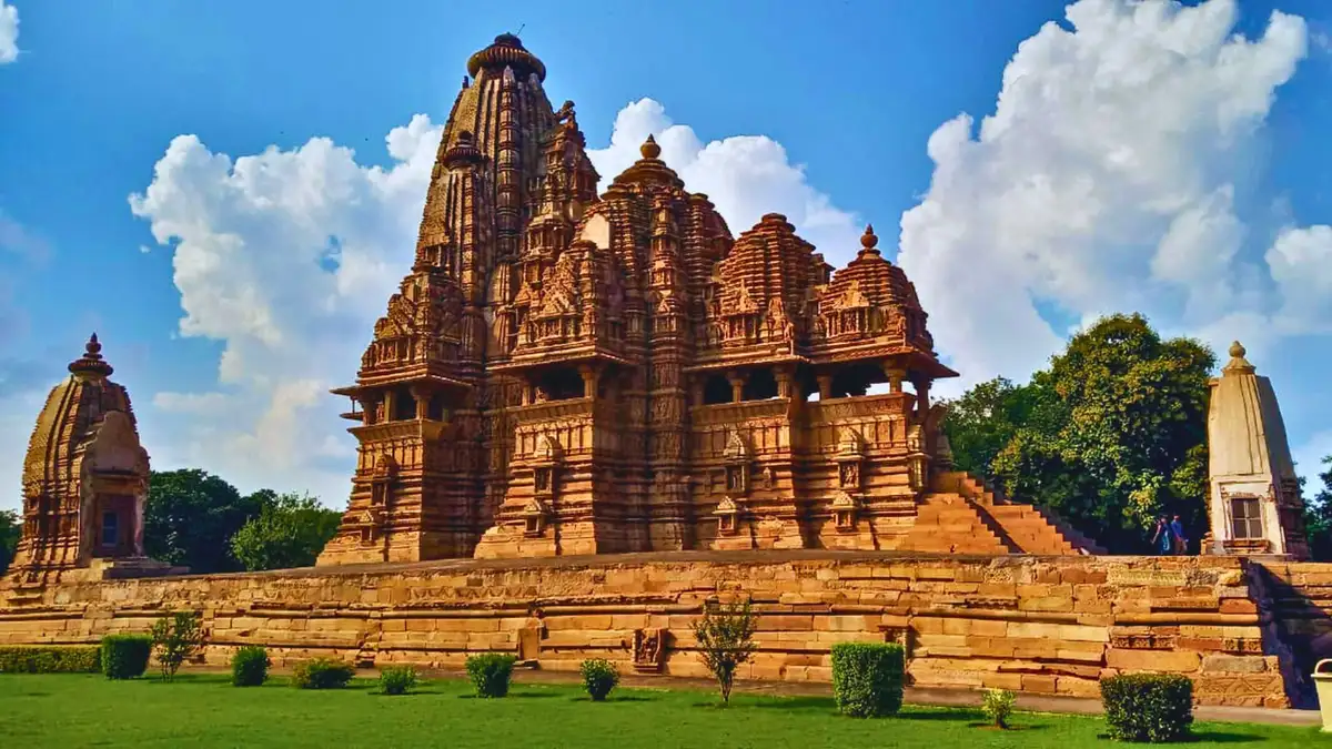 Khajuraho Tour